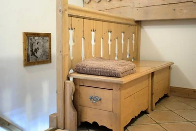 GLI CHALET IN GESSO C15