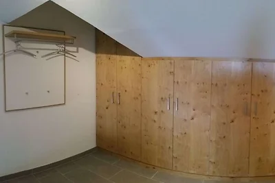 Ferienwohnung mit 2 Schlafzimmer