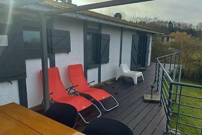 Ferienhaus in Wיris in der Nהhe des...