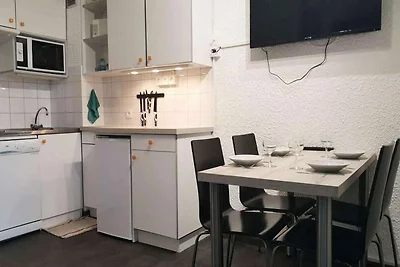 Residence Pierres Plates für 4 Personen