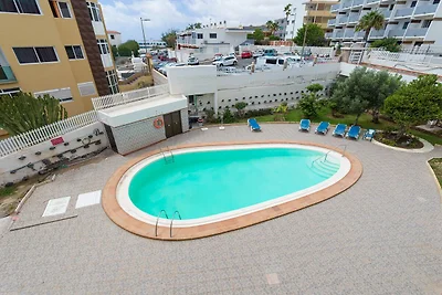 Haus in Maspalomas am Playa del Pirata