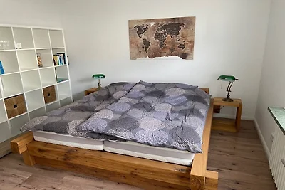 Holiday apartment with 1 bedroom