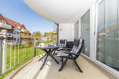 Appartamento per vacanze con 2 camere da...