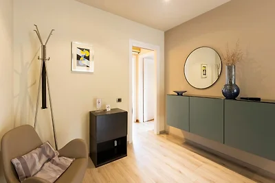Klosterwohnung in Sirmione in der Nähe des...