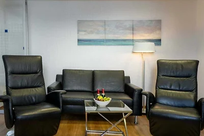 Apartment nah am Strand, 4 Pers. Von Belvilla