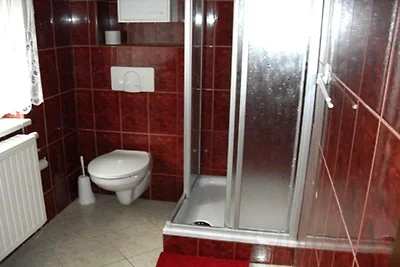 Apartamento vacacional de 3 dormitorios.