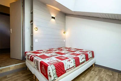 Wohnung in Mottaret mit Zugang zu den Pisten