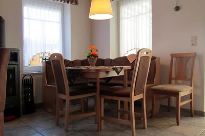 Ferienhaus Wattperlchen in Dornum