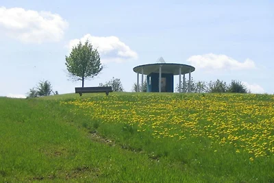 Vakantieappartement