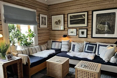 8 Personen vakantie huis in LARVIG