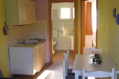 Apartments Gogi - One bedroom apartment (A3)