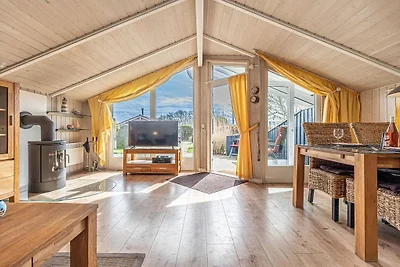 Ferienhaus mit 2 Schlafzimmer