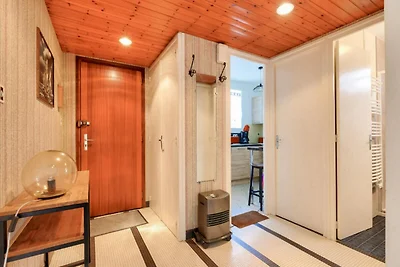 Apartment in Pironnière in der Nähe des Stran...