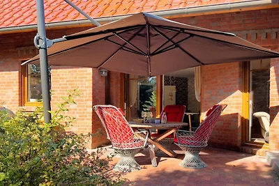 Ferienhaus mit 4 Schlafzimmer