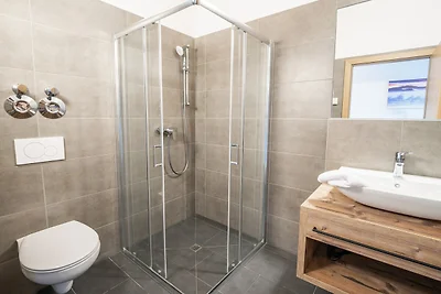 4-Schlafzimmer-Penthouse in Katschberghöhe