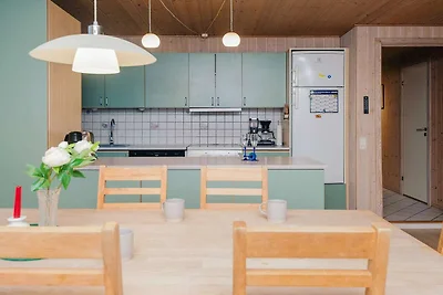 Ruhige Oase in Rindby