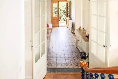 Renovierte Familienvilla in Arcachon, 6...