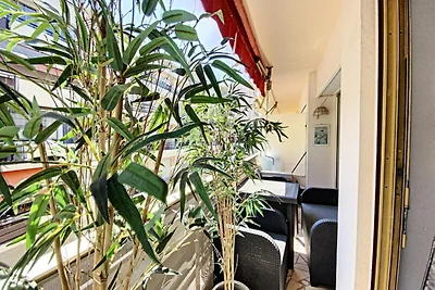 Ferienhaus in Cannes in der Nähe von Stränden