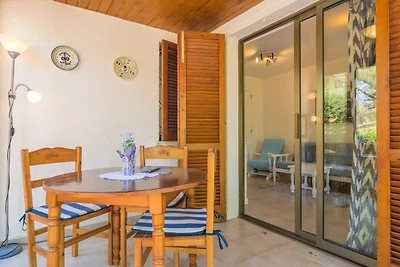 Encinas 1 - Apartamento En Port De PollenÃ§a