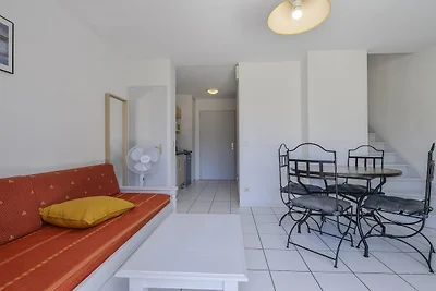 Barrierefreies Apartment für vier Personen in...