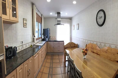 Ferienhaus Erholungsurlaub Tordera