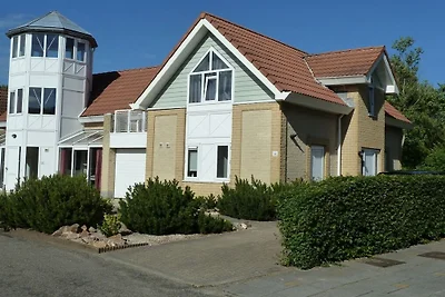 Ferienhaus Zomprus