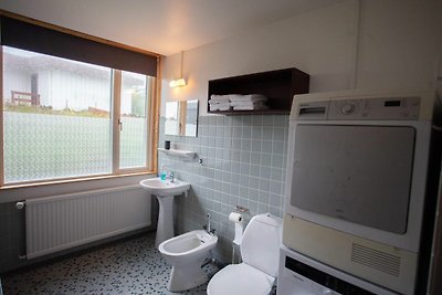 4 sterren vakantie huis in THORSHAVN.