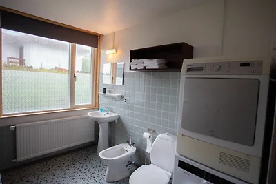 4 Sterne Ferienhaus in THORSHAVN.