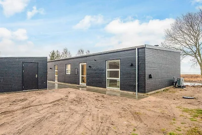 5 Sterne Ferienhaus in Ørsted