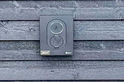 5 sterren vakantie huis in Nørre Nebel