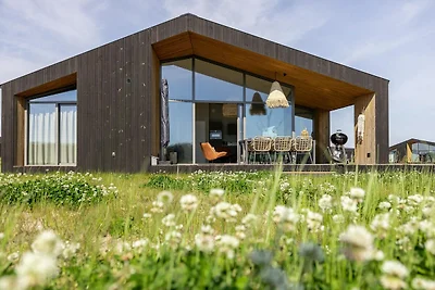 Charmantes Ferienhaus mit Garten