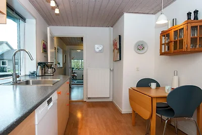 6 persone case ad Skærbæk-By Traum