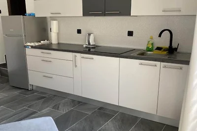 Apartments Stone House Murter - Two Bedroom...