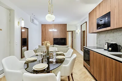 Schöne Wohnung mit Klimaanlage – Zentrum von...