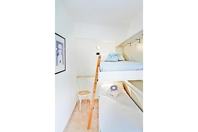 Residence Cormoran, Loc. Campus Villasimius