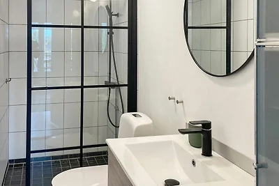 4 Personen Ferienhaus in BORGHOLM-By Traum