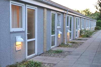 Ferienhaus mit Gartenterrasse-By Traum