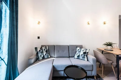 Appartement vlakbij de Promenade des Anglais