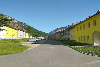 Prachtig appartement in Stiermarken met...