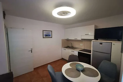 Sea View Holiday Home Umag - Three Bedroom Ho...