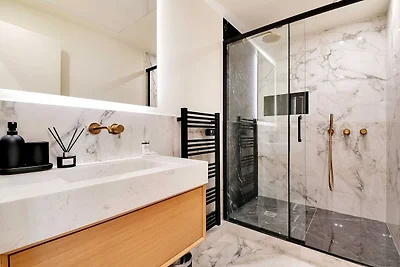 Elegante Wohnung - 2 Schlafzimmer/6 Personen ...