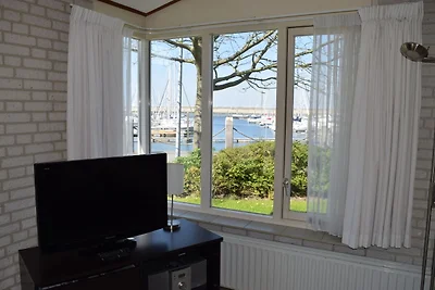 Ferienhaus Kamperland am Strand & Marina