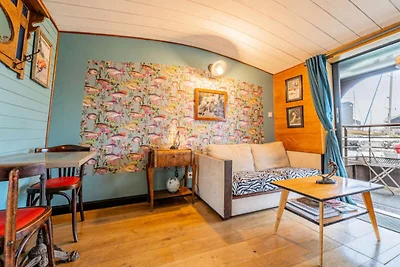 Casa vacanze a Bordeaux vicino al molo