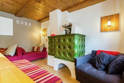 Geräumiges Ferienhaus in Leogang / Salzburger...