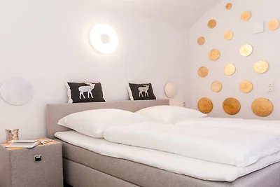 Ferienwohnung mit 1 Schlafzimmer