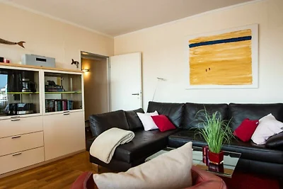 Haus Seeluft Wohnung 32