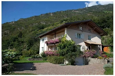 Vision - Alpstay Confortevole residenza per l...
