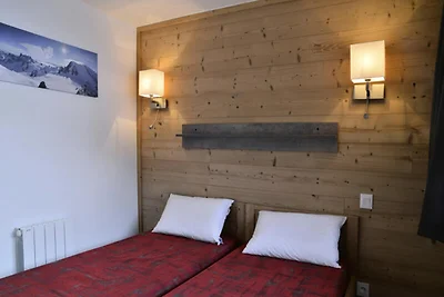 Appartamento a Plagne Bellecote vicino alle...