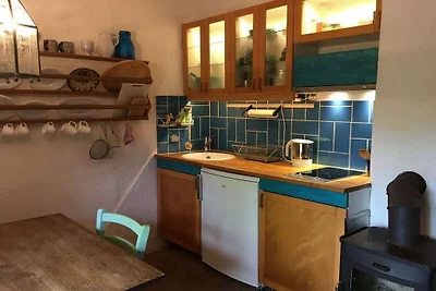 Ferienhaus mit 1 Schlafzimmer