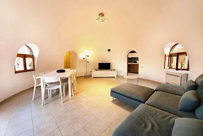 Casa vacanze con piscina privata al Plemmirio